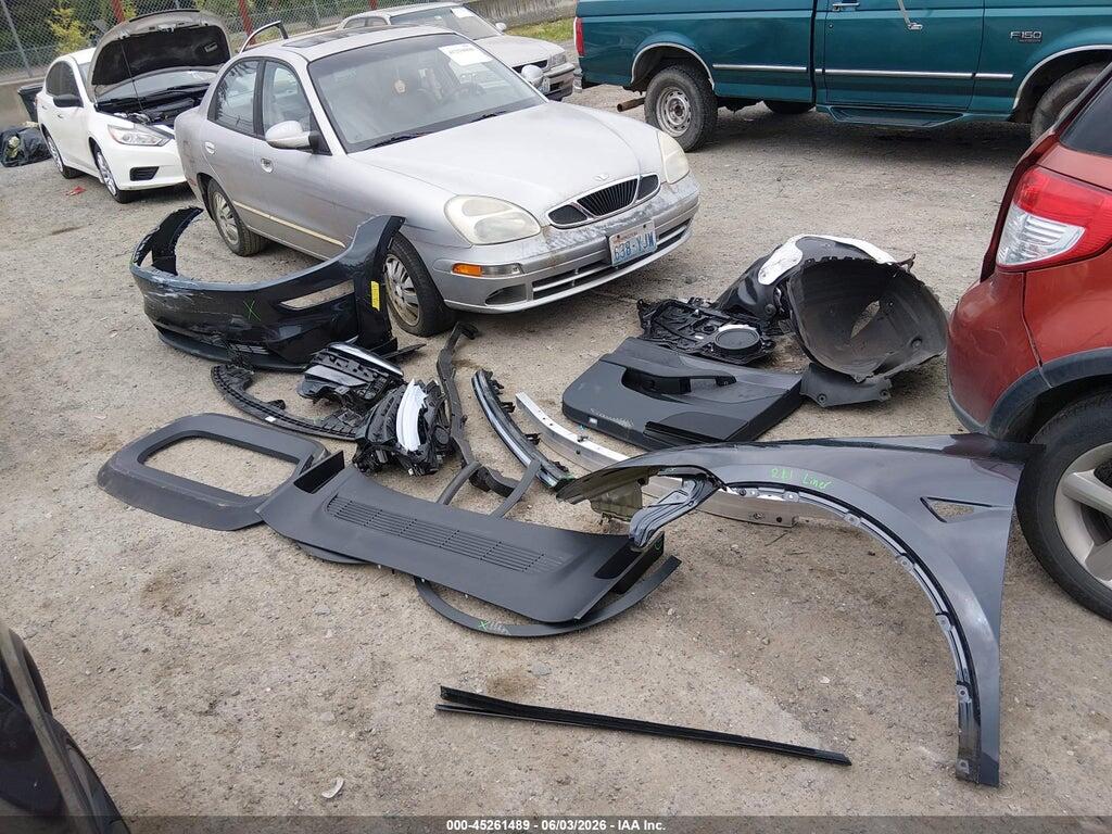 7SAYGDED1TF398796 2026 TESLA MODEL Y photo no. 12