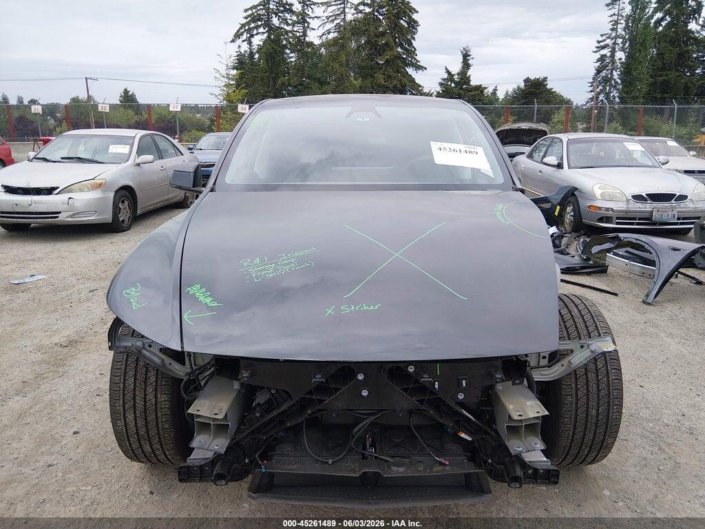 7SAYGDED1TF398796 2026 TESLA MODEL Y photo no. 6