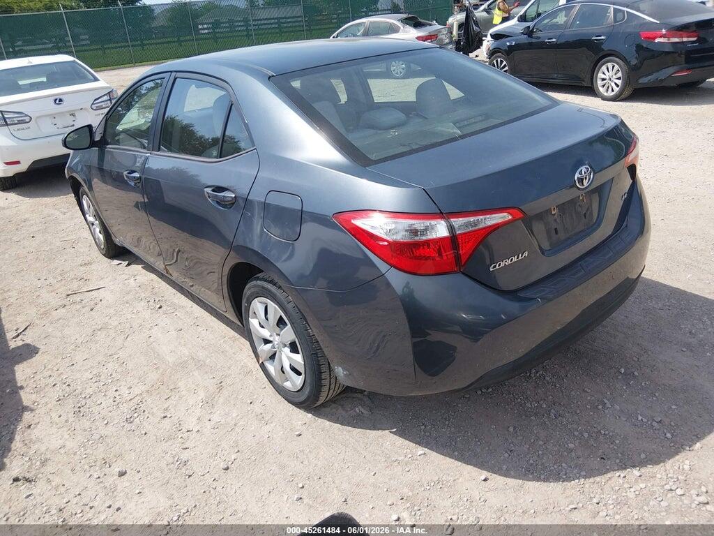 5YFBURHEXGP421452 2016 TOYOTA COROLLA photo no. 3