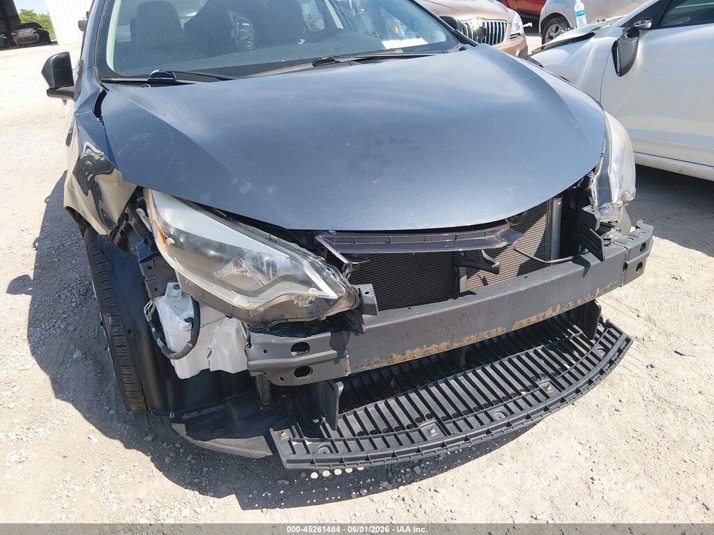 5YFBURHEXGP421452 2016 TOYOTA COROLLA photo no. 6