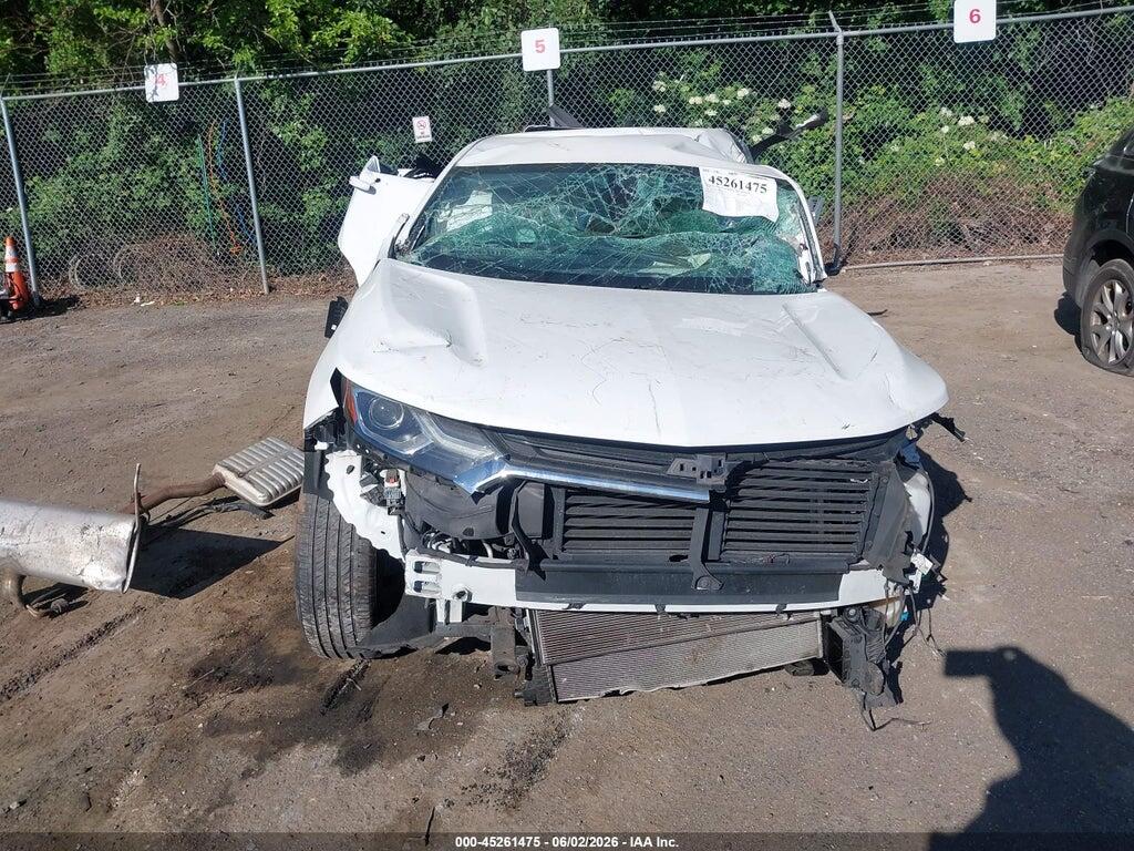 2GNAXKEV6K6180232 2019 CHEVROLET EQUINOX photo no. 11