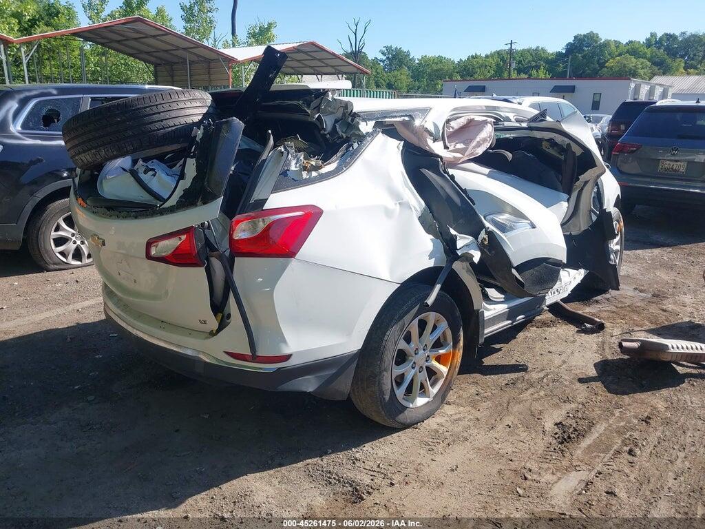 2GNAXKEV6K6180232 2019 CHEVROLET EQUINOX photo no. 4