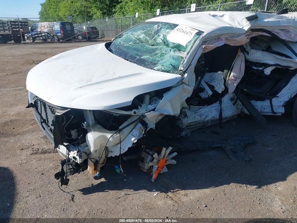 2GNAXKEV6K6180232 2019 CHEVROLET EQUINOX photo no. 6