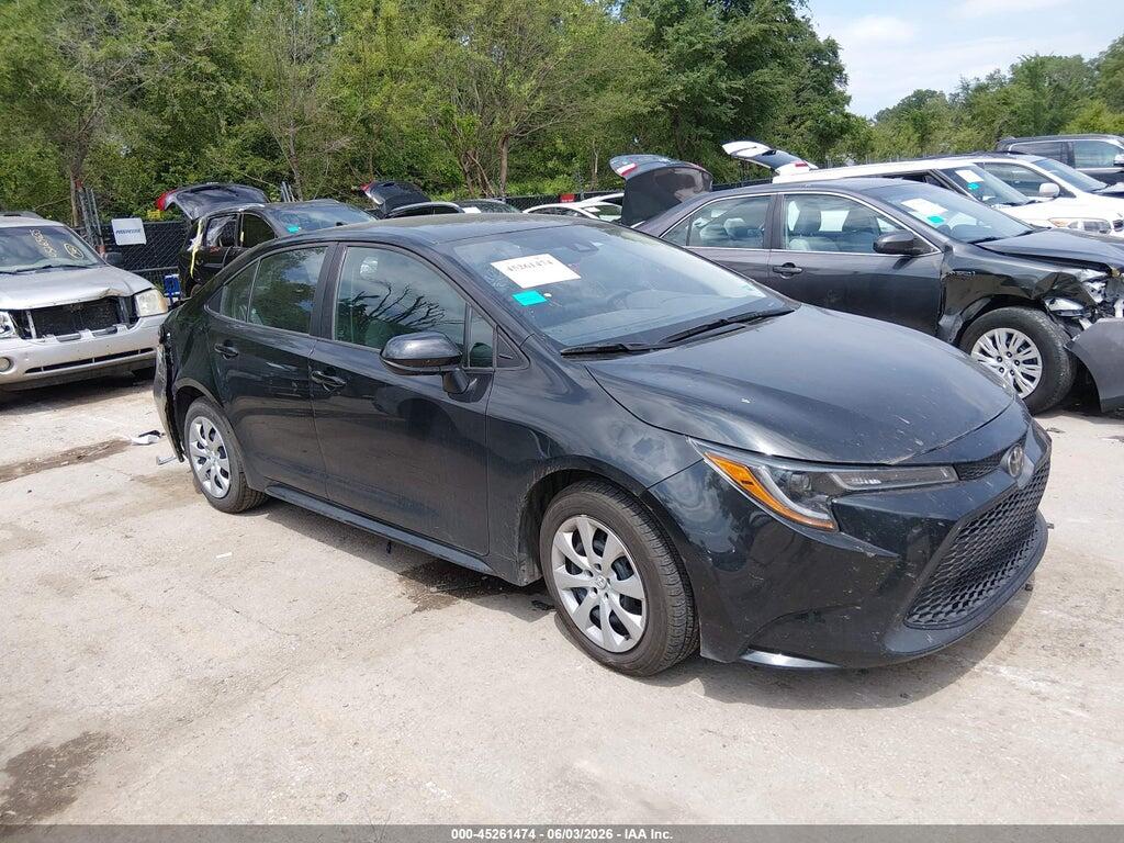 5YFEPMAEXNP358559 2022 TOYOTA COROLLA photo no. 1