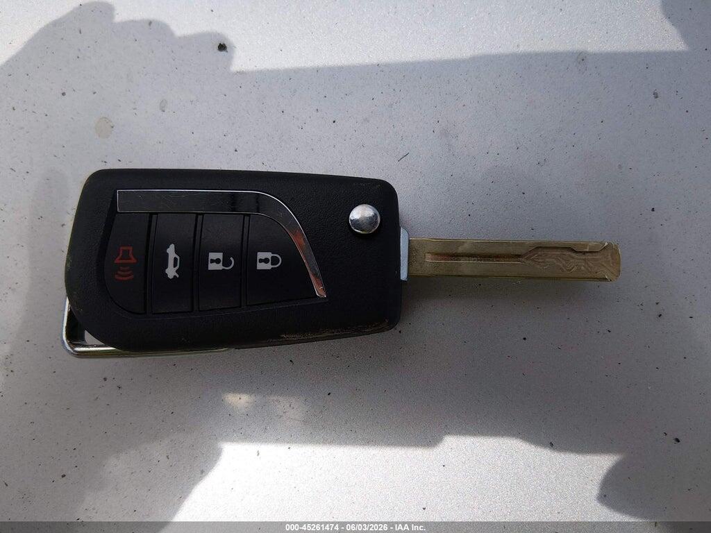 5YFEPMAEXNP358559 2022 TOYOTA COROLLA photo no. 11
