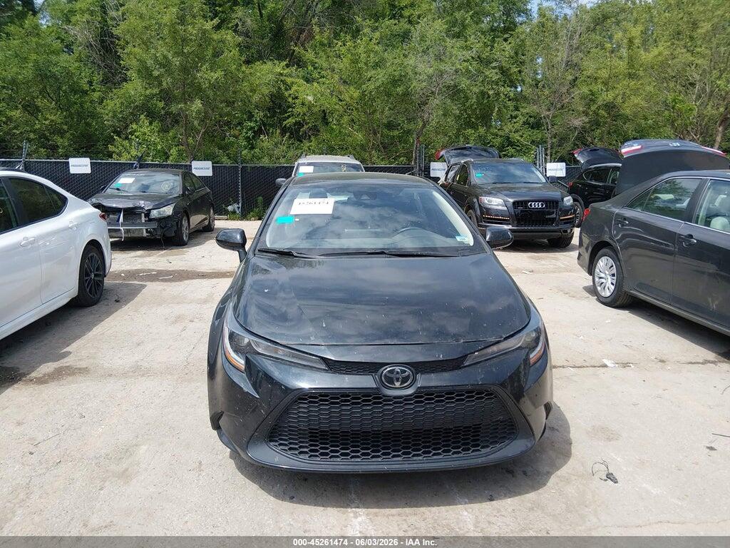 5YFEPMAEXNP358559 2022 TOYOTA COROLLA photo no. 12