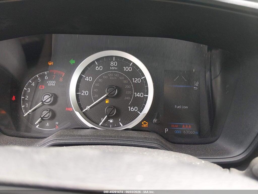 5YFEPMAEXNP358559 2022 TOYOTA COROLLA photo no. 7
