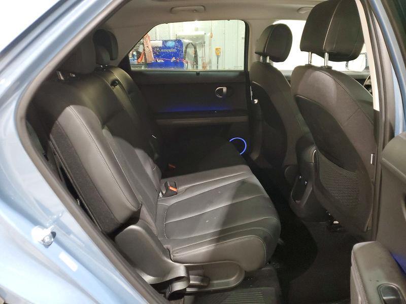 2023 HYUNDAI IONIQ 5 LIMITED — Фото 11 из 13