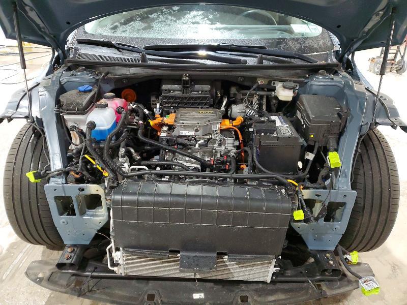 2023 HYUNDAI IONIQ 5 LIMITED — Фото 12 из 13