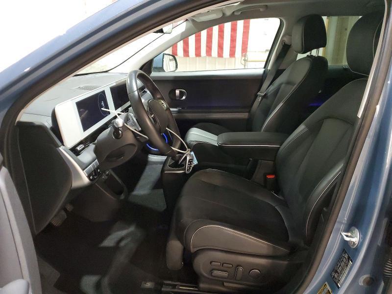 2023 HYUNDAI IONIQ 5 LIMITED — Фото 7 из 13