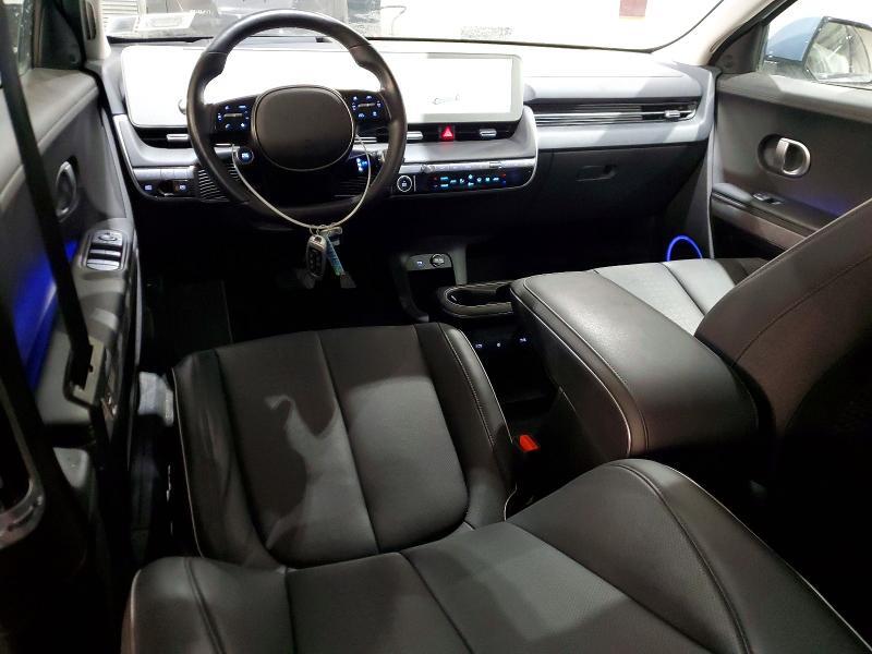 2023 HYUNDAI IONIQ 5 LIMITED — Фото 8 из 13