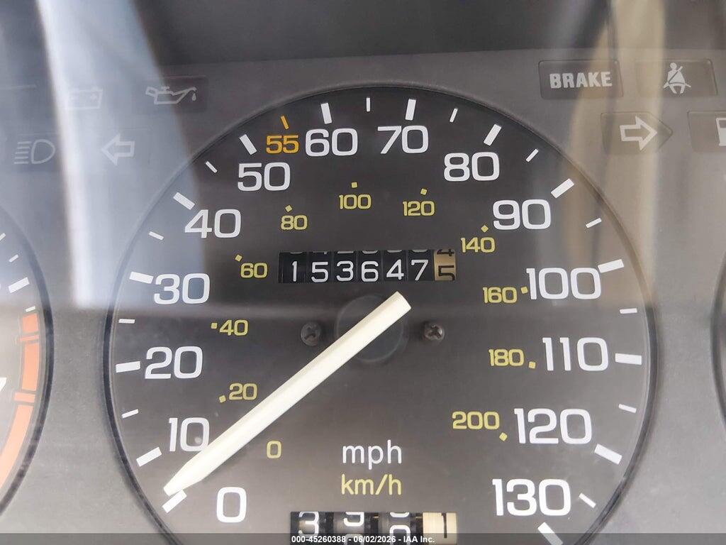 JHMCA563XJC033207 1988 HONDA ACCORD photo no. 12