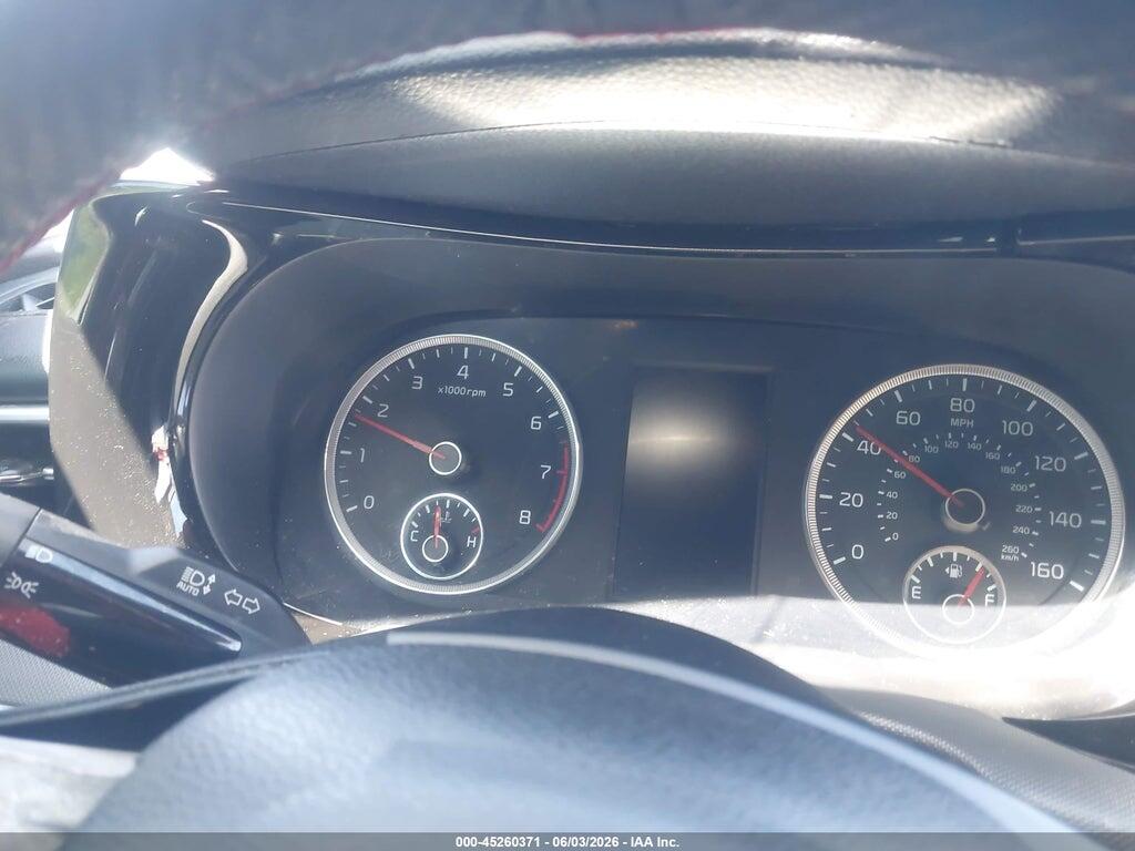 5XXG14J2XPG226963 2023 KIA K5 photo no. 7