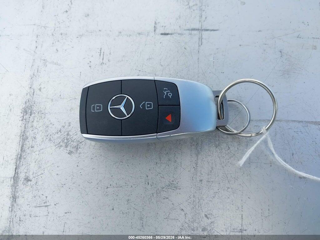 W1KWF8DB5MR634530 2021 MERCEDES-BENZ C 300 photo no. 11