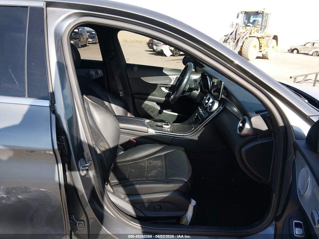 W1KWF8DB5MR634530 2021 MERCEDES-BENZ C 300 photo no. 5