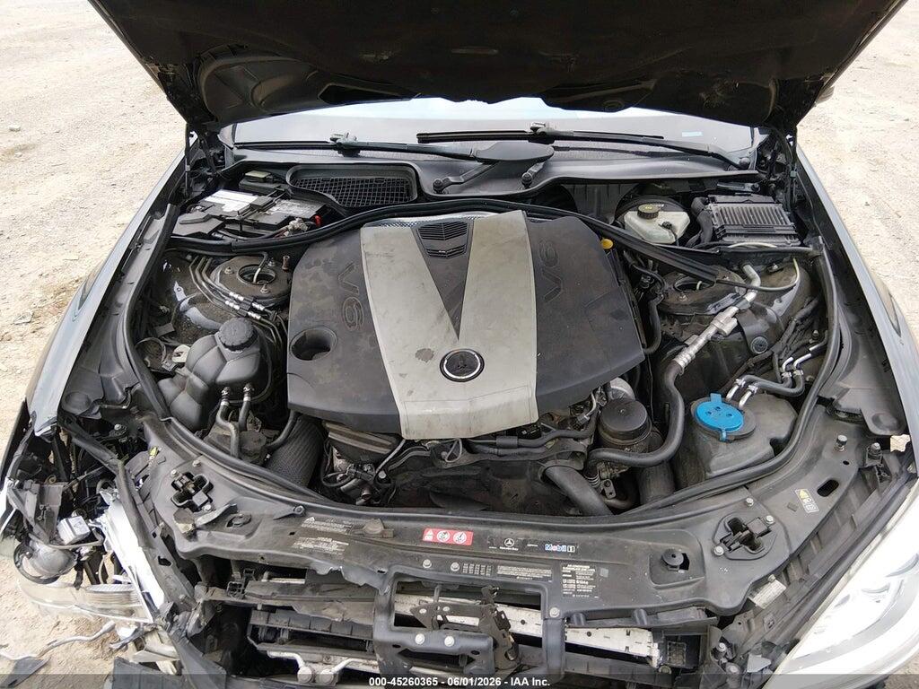 WDDNG8DB1CA423458 2012 MERCEDES-BENZ S 350 BLUETEC photo no. 10