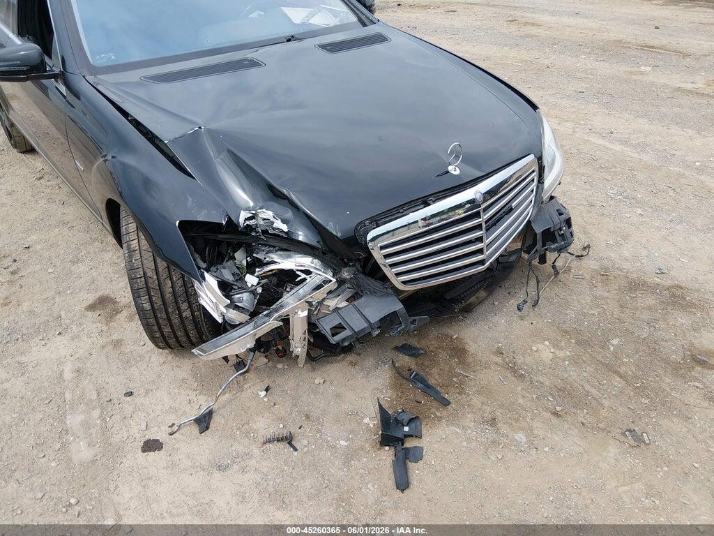 WDDNG8DB1CA423458 2012 MERCEDES-BENZ S 350 BLUETEC photo no. 6