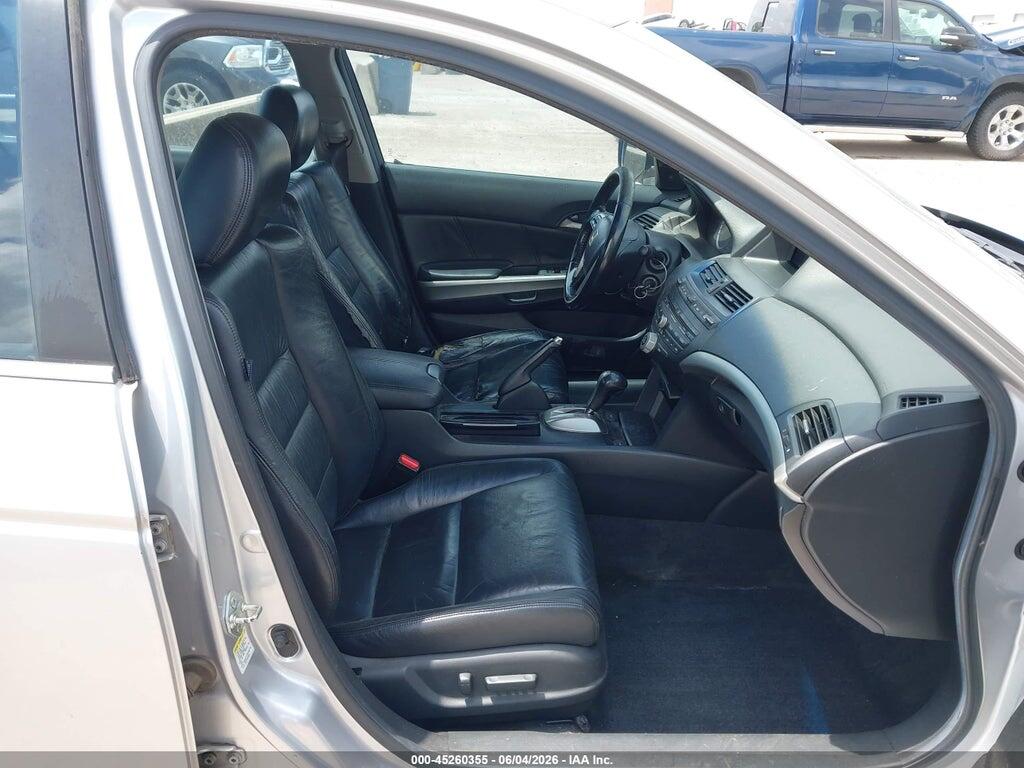 1HGCP36868A055499 2008 HONDA ACCORD photo no. 5