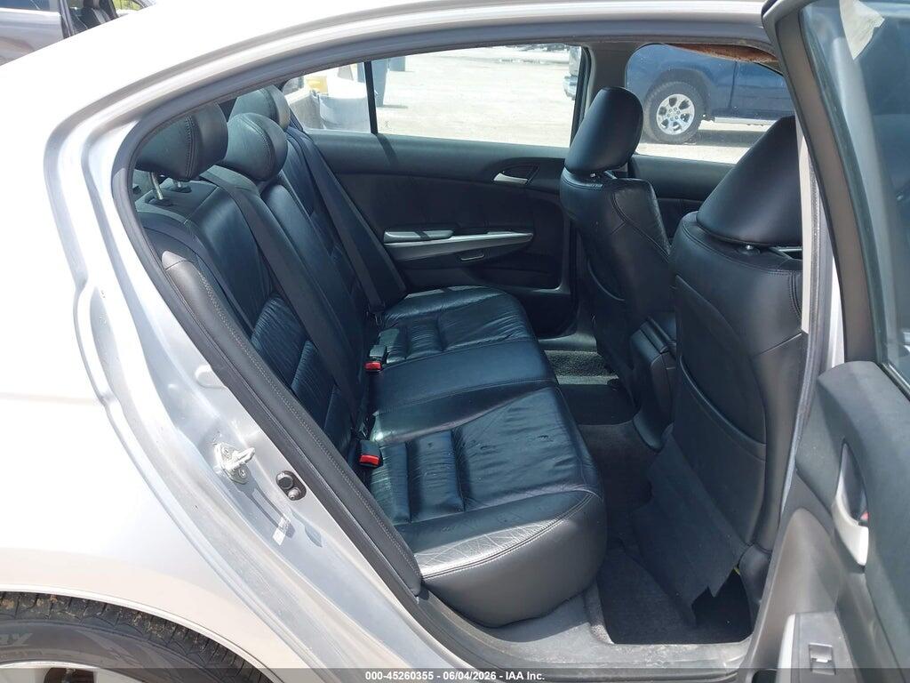 1HGCP36868A055499 2008 HONDA ACCORD photo no. 8
