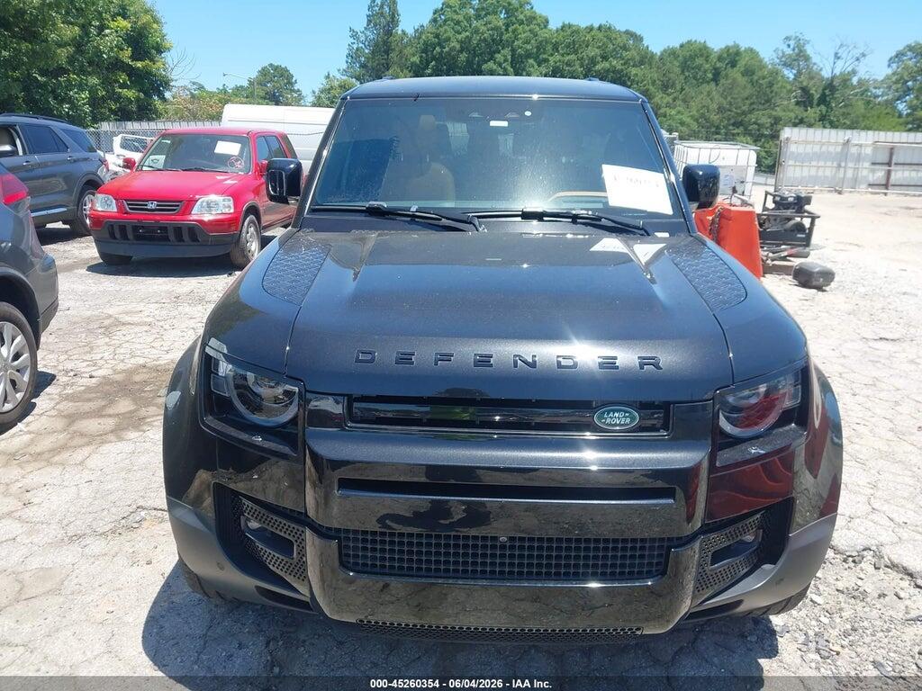 SALEJFFU5R2295512 2024 LAND ROVER DEFENDER photo no. 12