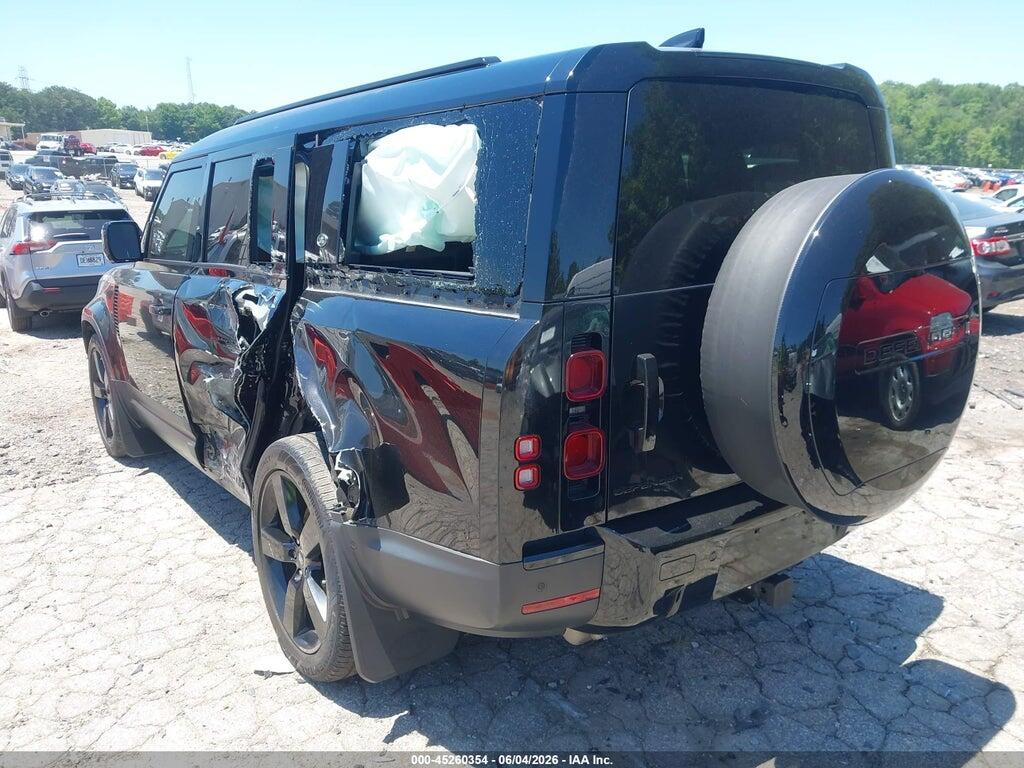 SALEJFFU5R2295512 2024 LAND ROVER DEFENDER photo no. 6