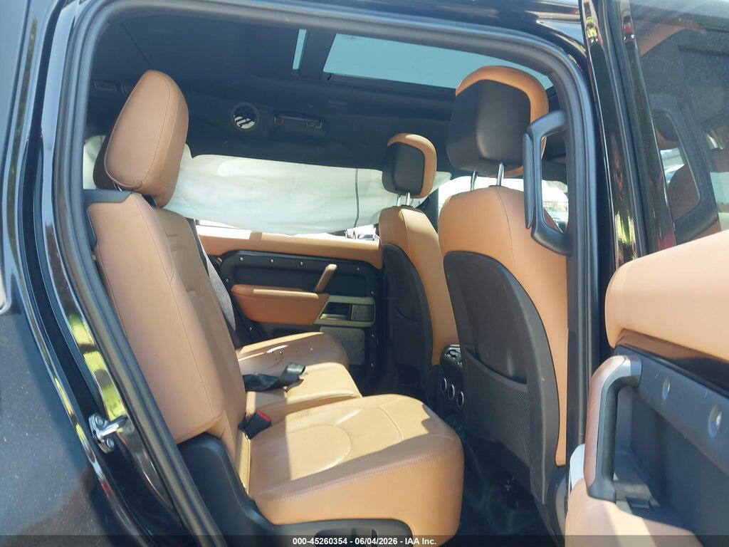 SALEJFFU5R2295512 2024 LAND ROVER DEFENDER photo no. 8
