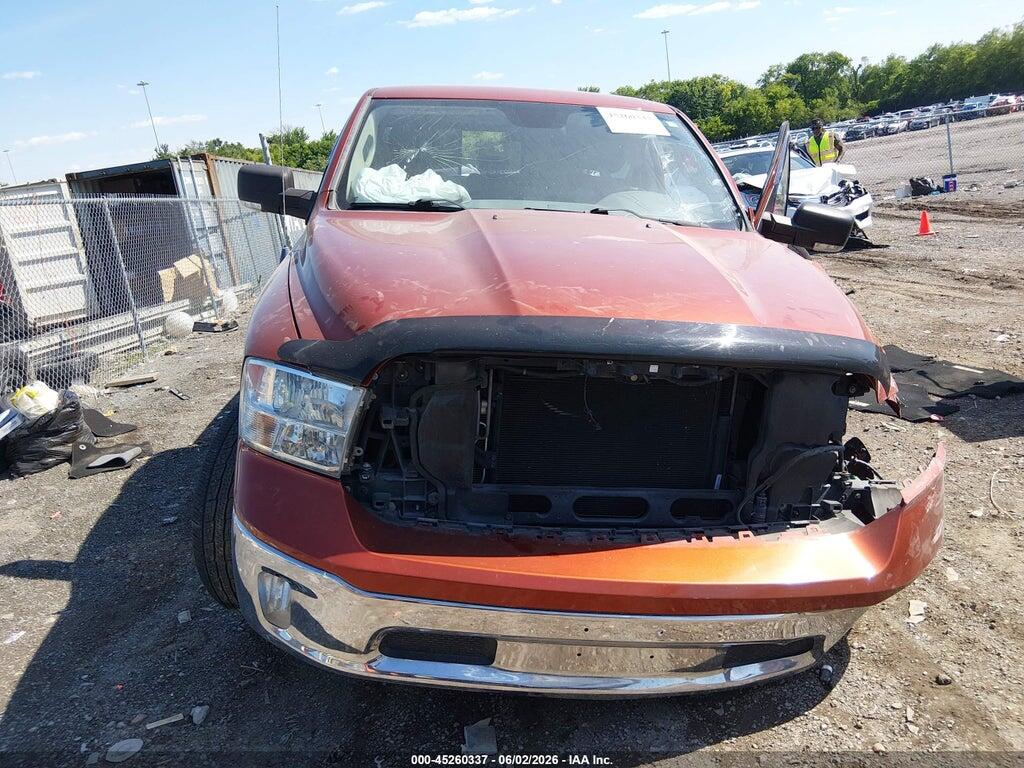 1C6RR7GT0DS558163 2013 RAM 1500 photo no. 12