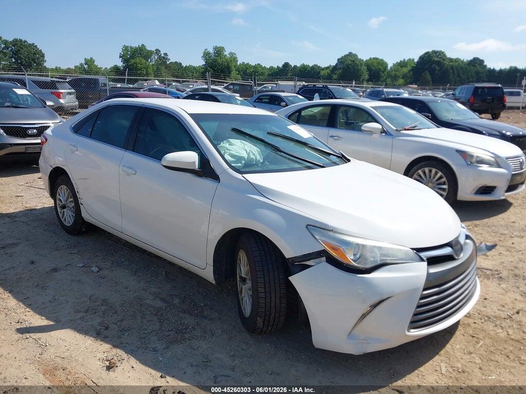 4T1BF1FK4HU442883 2017 TOYOTA CAMRY photo no. 1