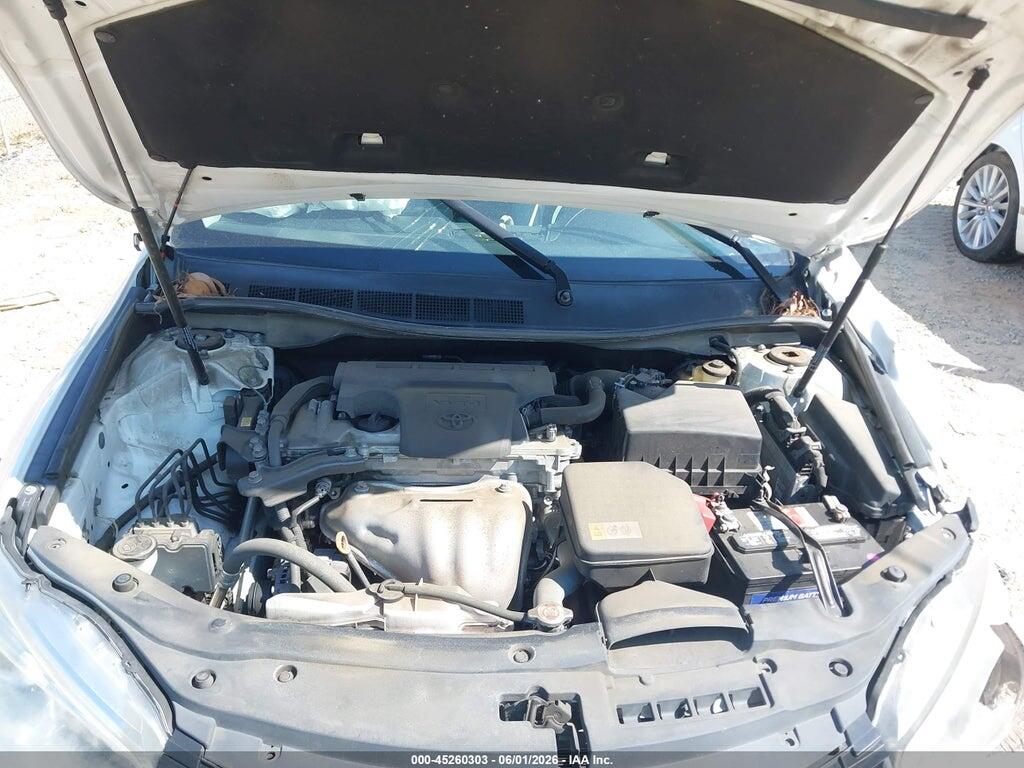 4T1BF1FK4HU442883 2017 TOYOTA CAMRY photo no. 10