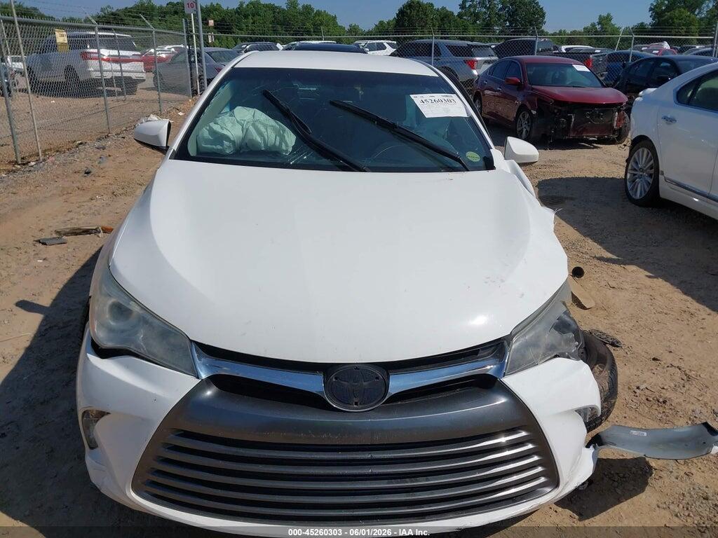 4T1BF1FK4HU442883 2017 TOYOTA CAMRY photo no. 12