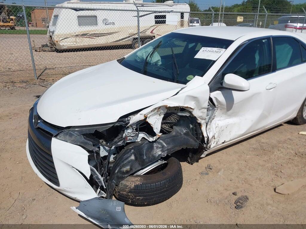 4T1BF1FK4HU442883 2017 TOYOTA CAMRY photo no. 6