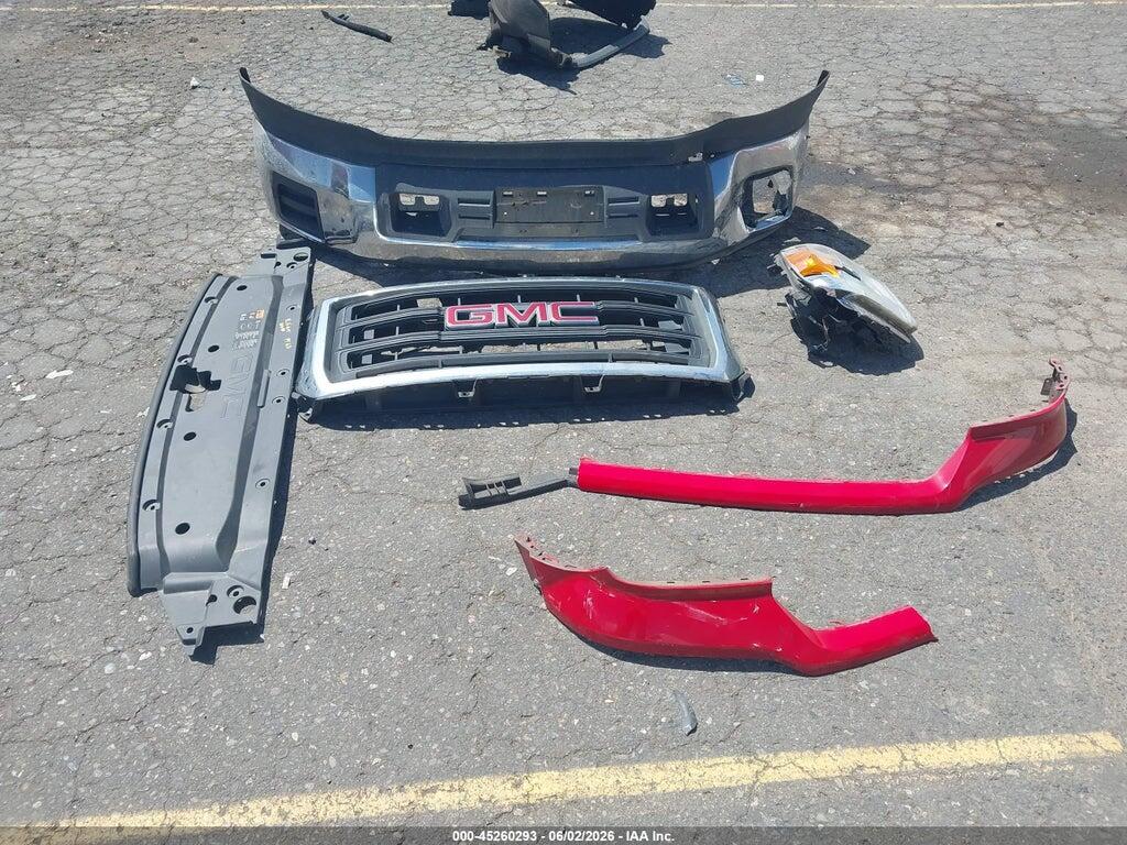 1GTV2TEC9FZ284060 2015 GMC SIERRA 1500 photo no. 12