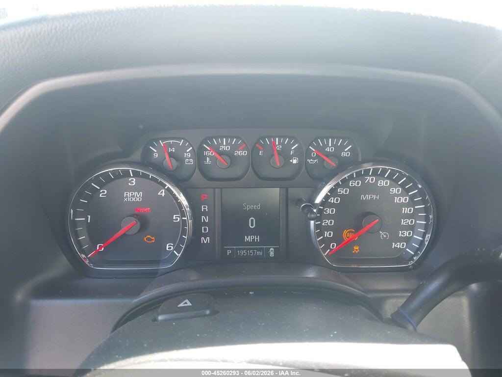 1GTV2TEC9FZ284060 2015 GMC SIERRA 1500 photo no. 7