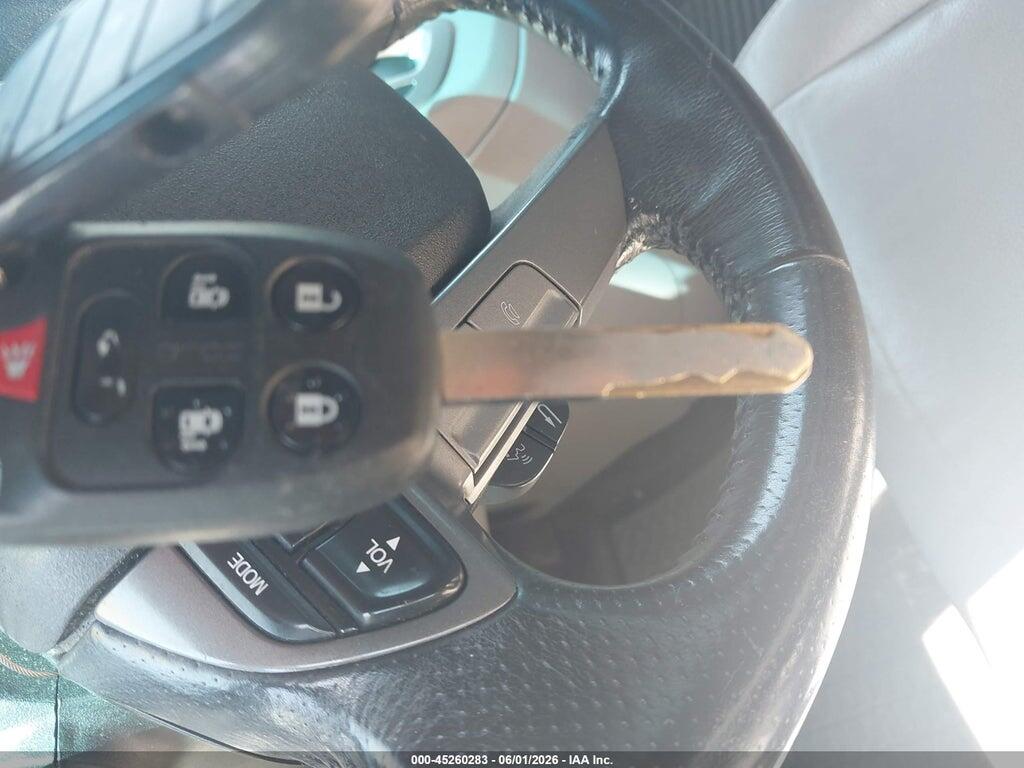 5FNRL5H63BB001376 2011 HONDA ODYSSEY photo no. 11