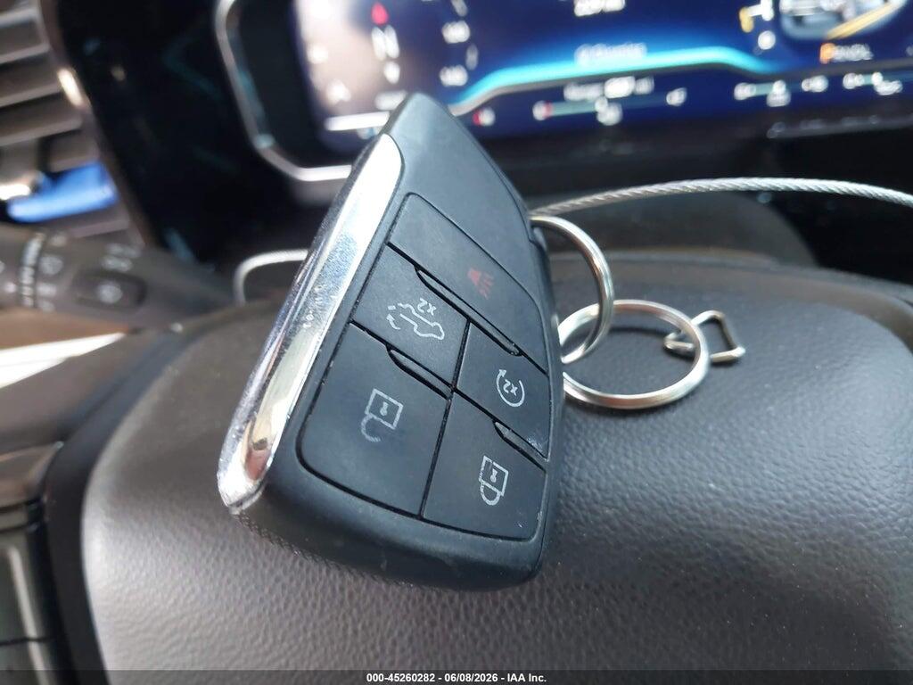 1GC4YYEY5RF255499 2024 CHEVROLET SILVERADO 2500HD photo no. 11
