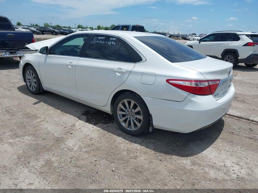 4T1BD1FK2GU194850 2016 TOYOTA CAMRY HYBRID photo no. 3