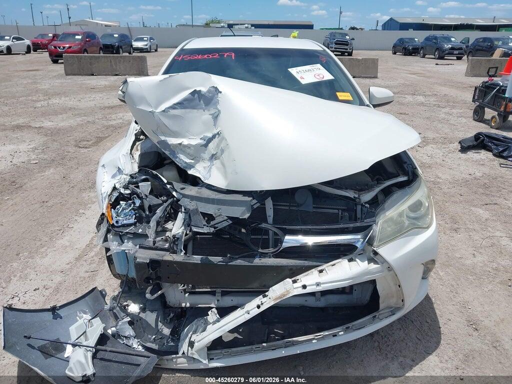 4T1BD1FK2GU194850 2016 TOYOTA CAMRY HYBRID photo no. 6