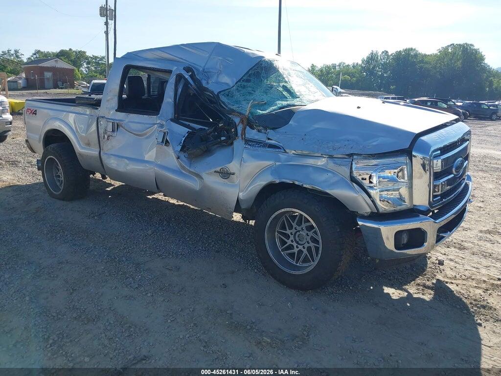 1FT7W2BT4EEB31894 2014 FORD F-250 photo no. 1