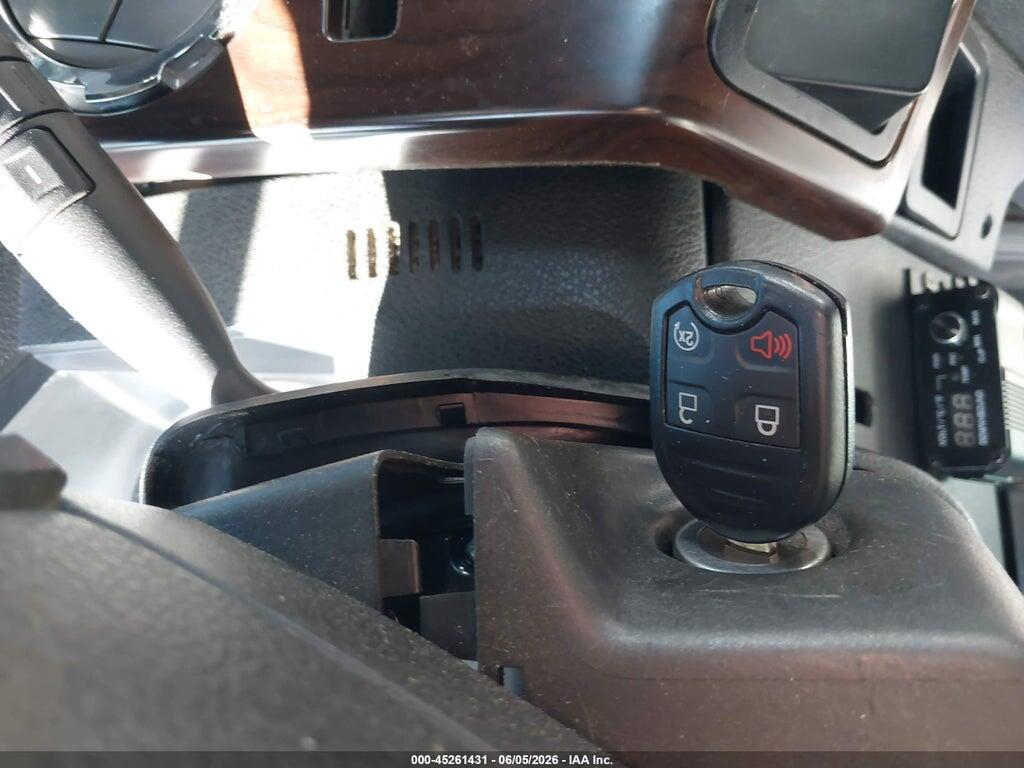 1FT7W2BT4EEB31894 2014 FORD F-250 photo no. 11
