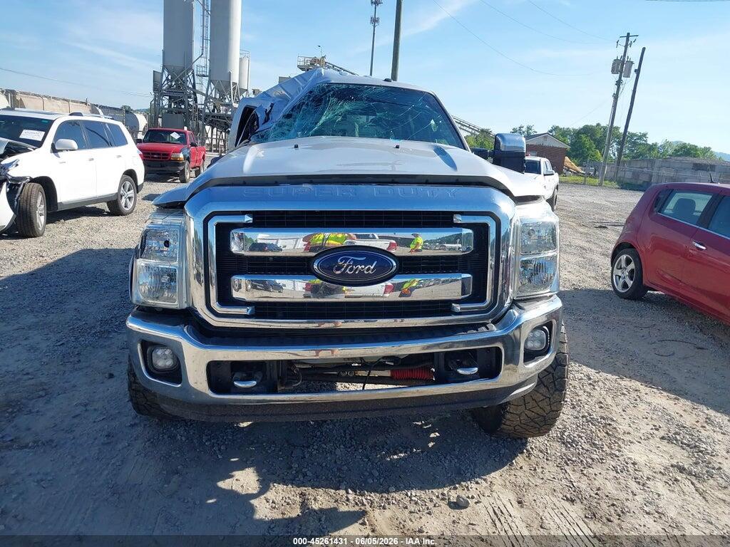 1FT7W2BT4EEB31894 2014 FORD F-250 photo no. 12