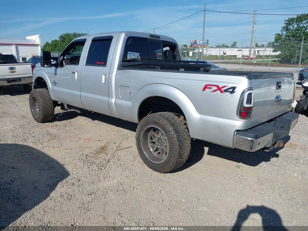 1FT7W2BT4EEB31894 2014 FORD F-250 photo no. 3