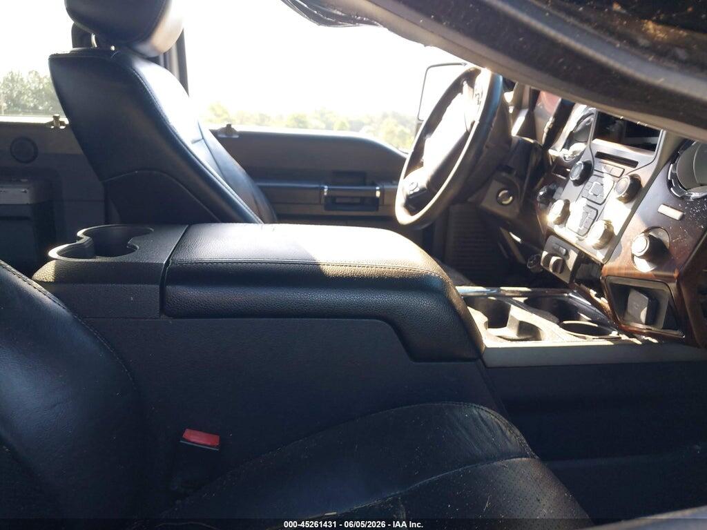 1FT7W2BT4EEB31894 2014 FORD F-250 photo no. 5