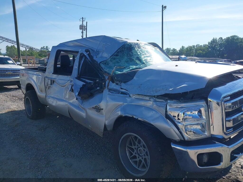 1FT7W2BT4EEB31894 2014 FORD F-250 photo no. 6