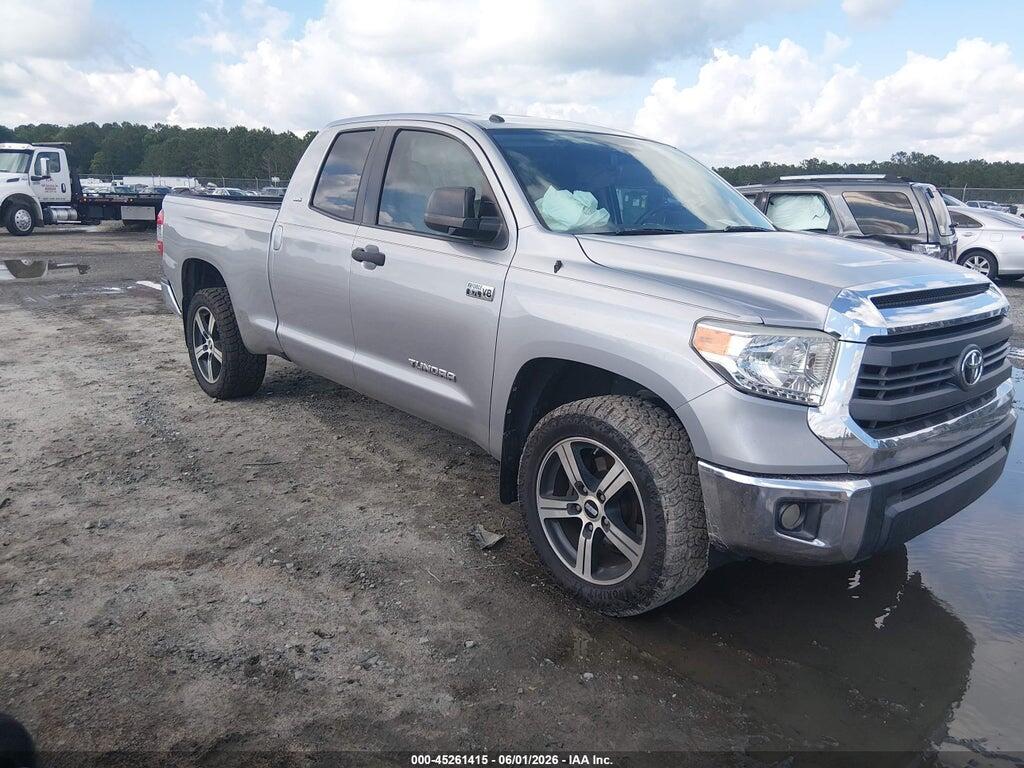 5TFRY5F18EX169615 2014 TOYOTA TUNDRA photo no. 1