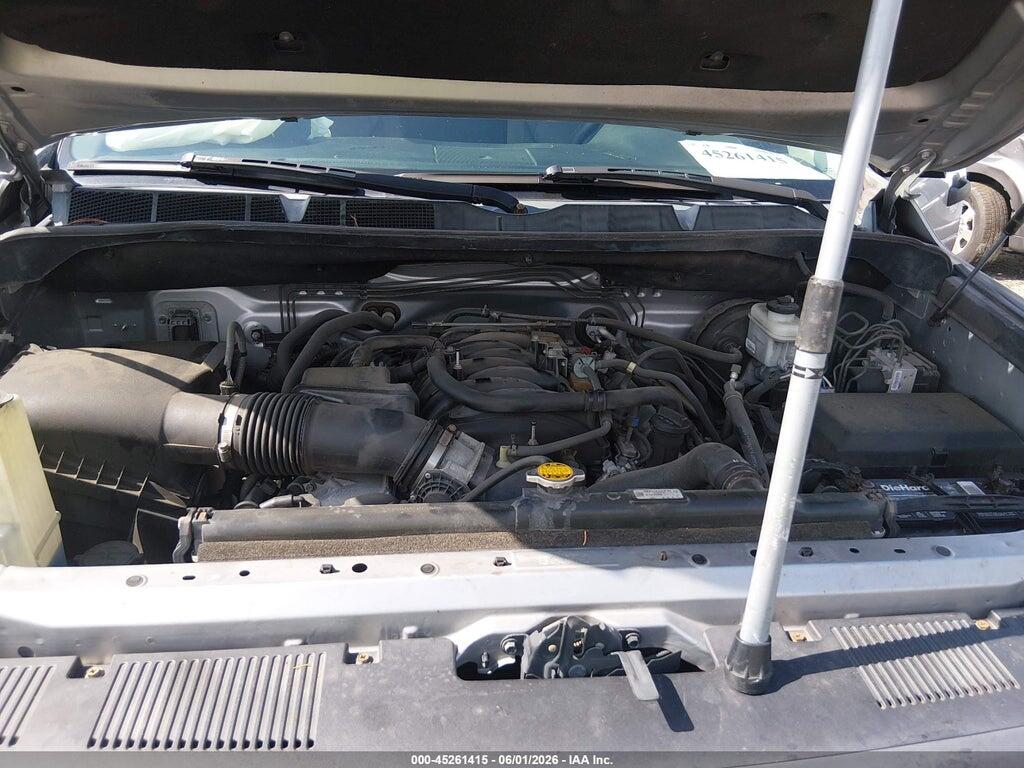 5TFRY5F18EX169615 2014 TOYOTA TUNDRA photo no. 10