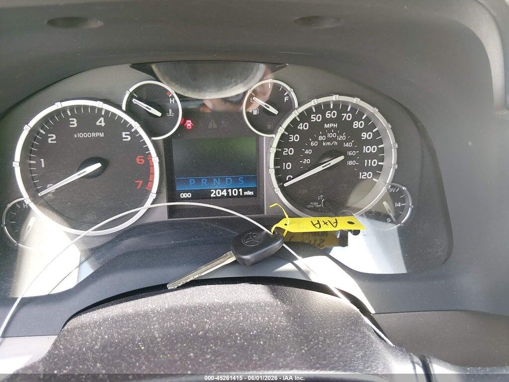 5TFRY5F18EX169615 2014 TOYOTA TUNDRA photo no. 11