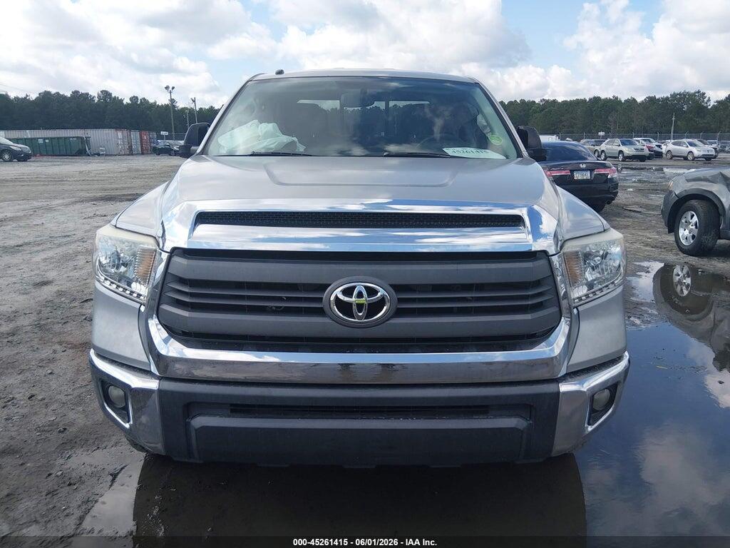5TFRY5F18EX169615 2014 TOYOTA TUNDRA photo no. 12