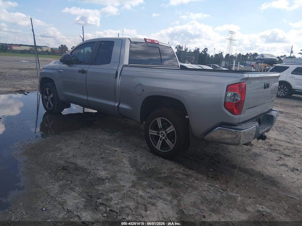 5TFRY5F18EX169615 2014 TOYOTA TUNDRA photo no. 3