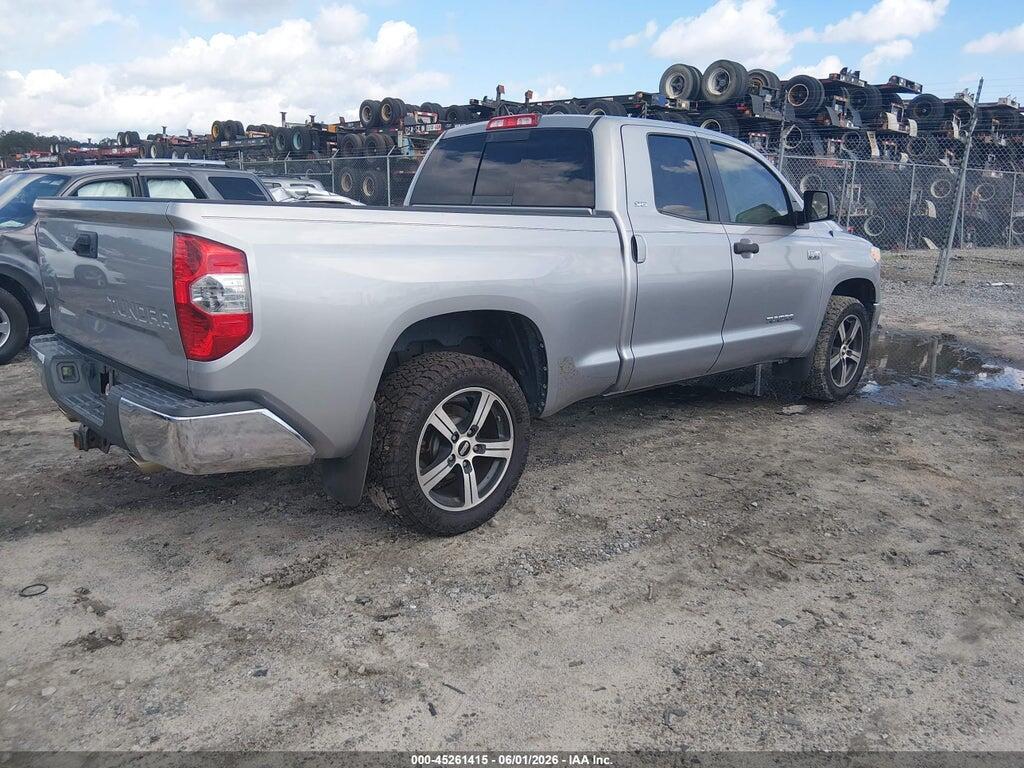 5TFRY5F18EX169615 2014 TOYOTA TUNDRA photo no. 4