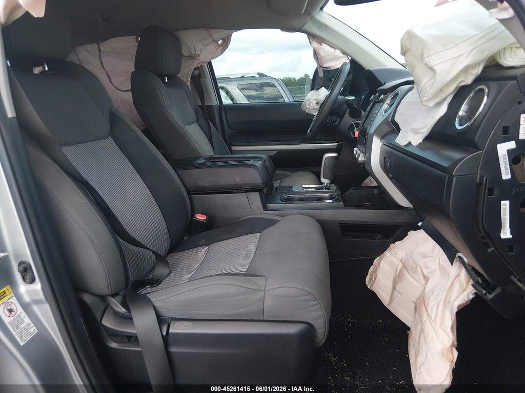 5TFRY5F18EX169615 2014 TOYOTA TUNDRA photo no. 5